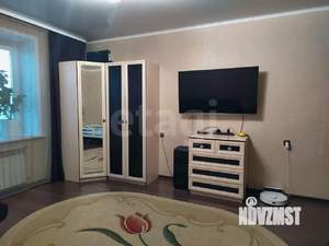 1-к квартира, вторичка, 40м2, 10/16 этаж