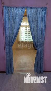 1-к квартира, вторичка, 28м2, 2/2 этаж