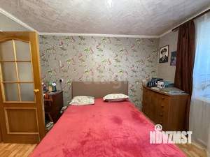 2-к квартира, вторичка, 45м2, 1/5 этаж