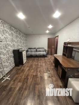 1-к квартира, вторичка, 30м2, 2/5 этаж