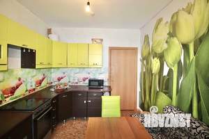 1-к квартира, вторичка, 36м2, 5/9 этаж