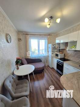1-к квартира, вторичка, 40м2, 5/10 этаж