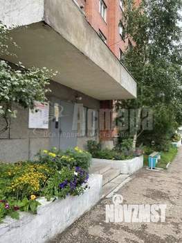 3-к квартира, вторичка, 93м2, 6/9 этаж