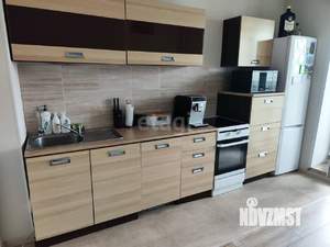 2-к квартира, вторичка, 75м2, 4/16 этаж