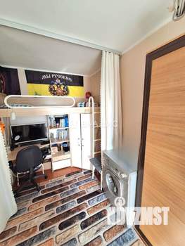 1-к квартира, вторичка, 28м2, 3/5 этаж