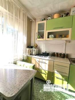 2-к квартира, вторичка, 45м2, 2/5 этаж