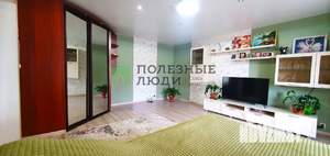 2-к квартира, вторичка, 60м2, 4/4 этаж