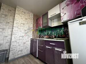 1-к квартира, вторичка, 35м2, 5/5 этаж