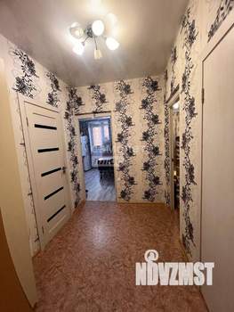 1-к квартира, вторичка, 36м2, 6/10 этаж