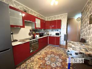 1-к квартира, вторичка, 32м2, 1/3 этаж