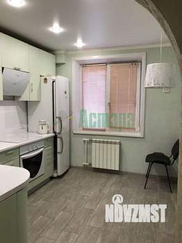 4-к квартира, вторичка, 78м2, 5/9 этаж