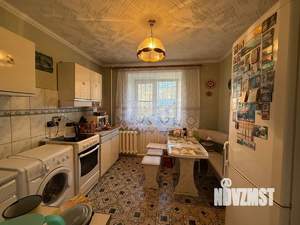 2-к квартира, вторичка, 45м2, 1/5 этаж