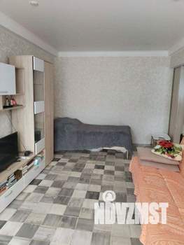1-к квартира, вторичка, 34м2, 2/5 этаж