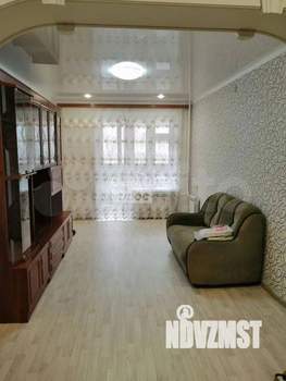 2-к квартира, вторичка, 64м2, 1/9 этаж