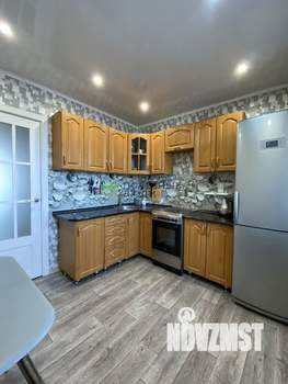 2-к квартира, вторичка, 49м2, 4/5 этаж