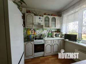 1-к квартира, вторичка, 27м2, 5/5 этаж