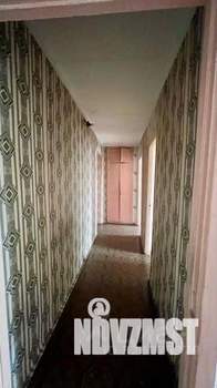 4-к квартира, вторичка, 77м2, 3/5 этаж