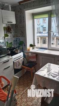 2-к квартира, вторичка, 43м2, 3/5 этаж