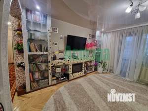3-к квартира, вторичка, 66м2, 6/9 этаж