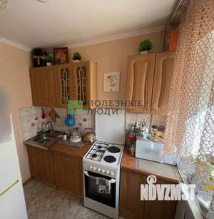 1-к квартира, вторичка, 32м2, 2/3 этаж