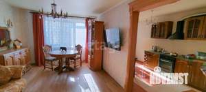 3-к квартира, вторичка, 75м2, 8/11 этаж