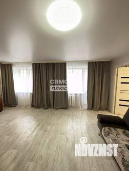 3-к квартира, вторичка, 56м2, 4/5 этаж
