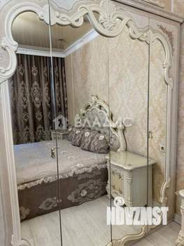 3-к квартира, вторичка, 73м2, 11/16 этаж