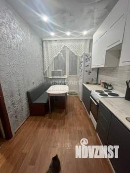 1-к квартира, вторичка, 33м2, 2/10 этаж