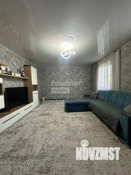 2-к квартира, вторичка, 75м2, 2/9 этаж
