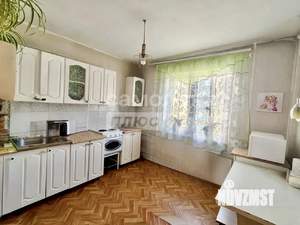 3-к квартира, вторичка, 70м2, 4/5 этаж