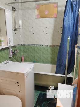 3-к квартира, вторичка, 60м2, 2/5 этаж