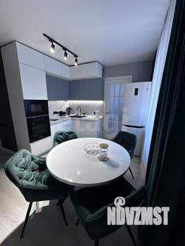 1-к квартира, вторичка, 39м2, 15/16 этаж
