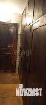 2-к квартира, вторичка, 43м2, 5/5 этаж