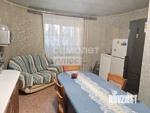 3-к квартира, вторичка, 94м2, 1/10 этаж