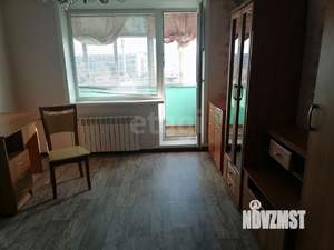 1-к квартира, вторичка, 34м2, 5/5 этаж