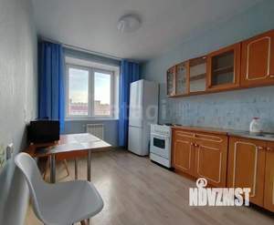 1-к квартира, вторичка, 39м2, 9/16 этаж