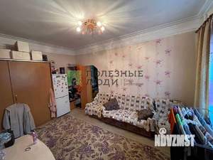 2-к квартира, вторичка, 37м2, 2/2 этаж