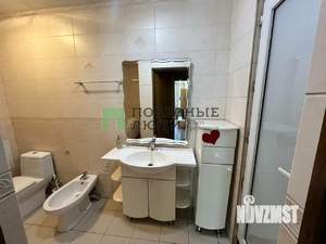 3-к квартира, вторичка, 105м2, 2/5 этаж