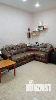 2-к квартира, вторичка, 52м2, 1/2 этаж