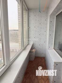 3-к квартира, вторичка, 77м2, 9/10 этаж
