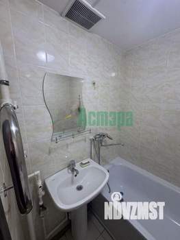 1-к квартира, вторичка, 40м2, 3/9 этаж