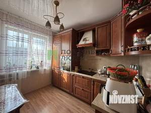 3-к квартира, вторичка, 67м2, 4/5 этаж