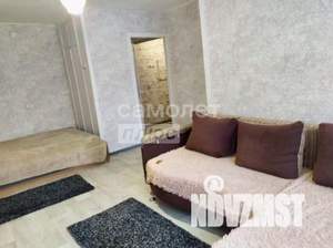 1-к квартира, вторичка, 32м2, 1/5 этаж