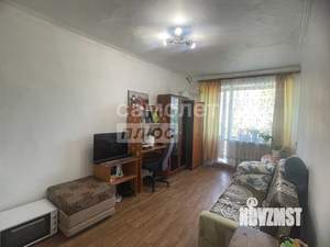 2-к квартира, вторичка, 43м2, 4/5 этаж