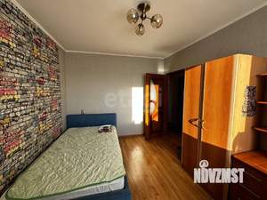 3-к квартира, вторичка, 60м2, 8/9 этаж