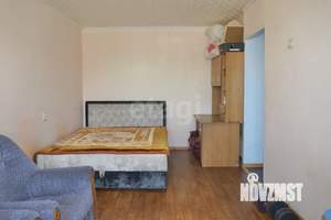 1-к квартира, вторичка, 30м2, 2/5 этаж