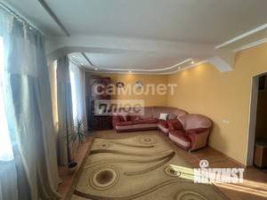 3-к квартира, вторичка, 90м2, 2/9 этаж