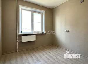 1-к квартира, вторичка, 33м2, 4/5 этаж