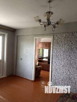 3-к квартира, вторичка, 60м2, 4/5 этаж