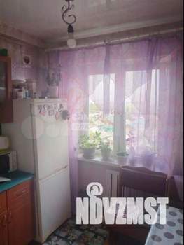 1-к квартира, вторичка, 33м2, 5/5 этаж